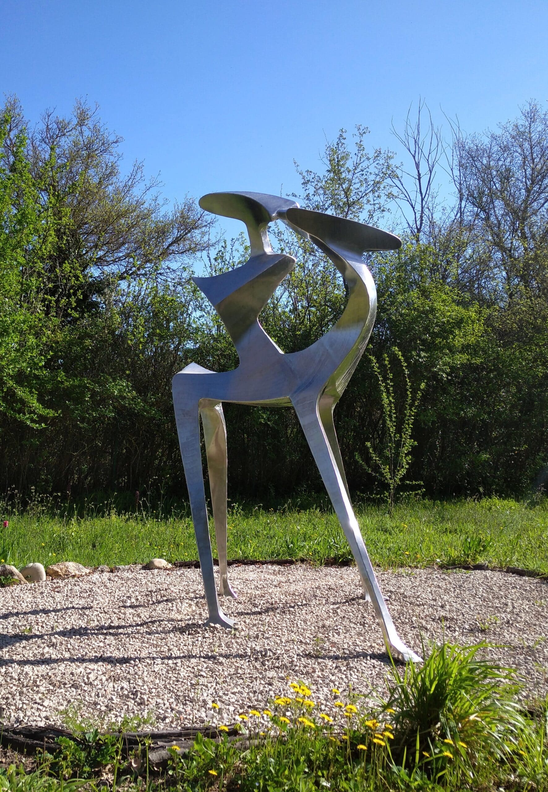 "Méharée"