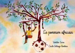 Le pommier africain