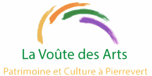 Voûte des Arts