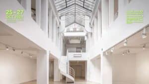 Menart Fair