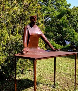 Lufti Romhein -Provence - Mobilier d’art