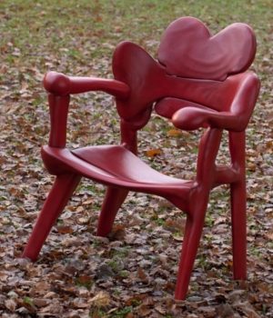 Lufti Romhein - Marseille - Mobilier d’art