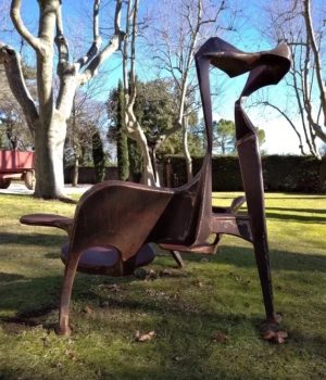 Lufti Romhein - Provence - Mobilier d’art