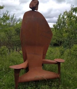 Lufti Romhein - Marseille - Mobilier d’art