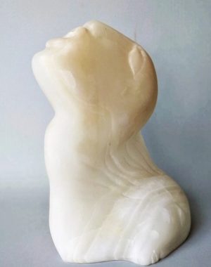 Sculpture Onyx - Var - Cécile Déléage Romhein