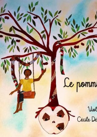 Couverture le pmmier africain