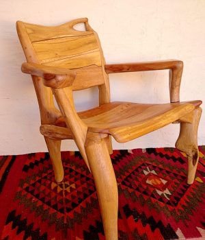 Lufti Romhein - Var - Mobilier d’art