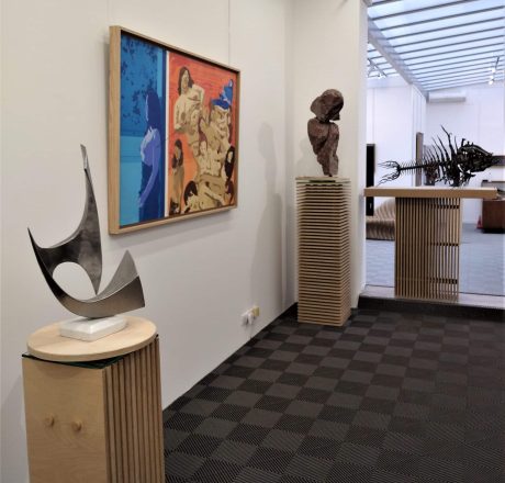 Galerie Anna tschopp