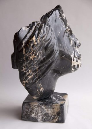 Visage Vent et Cheval 5