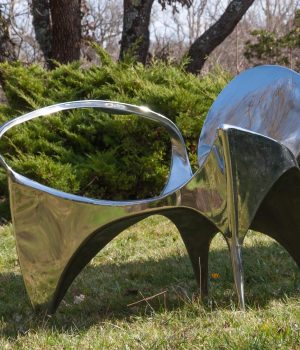 Lufti Romhein - Var- Mobilier d’art