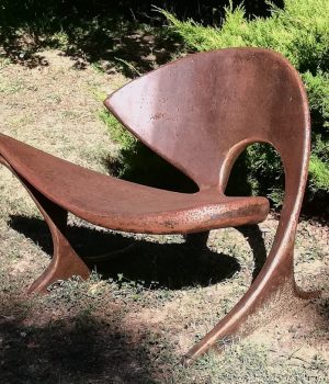 Lufti Romhein -Nice - Mobilier d’art