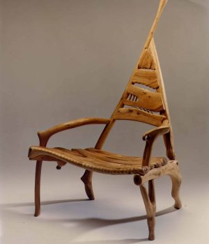 Lufti Romhein -Var - Mobilier d’art