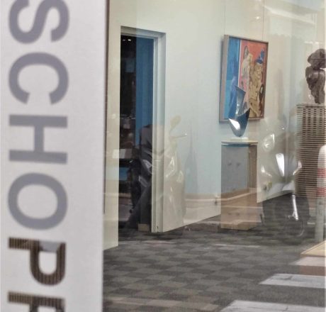 galerie Anna tschopp 2